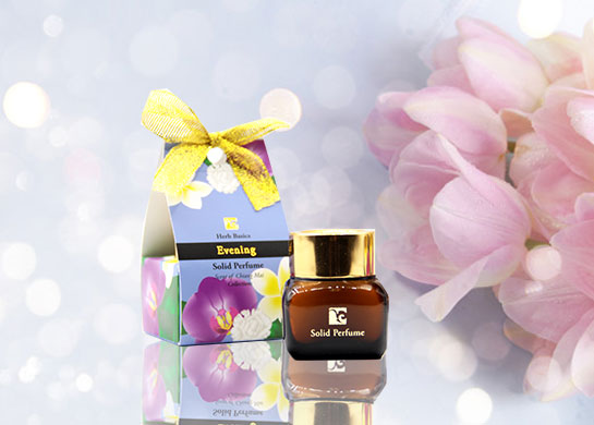 hard perfume